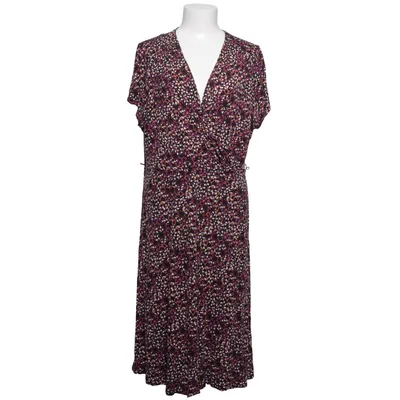Dress (Black, Multicolored) from Holly & Whyte by Lindex Lyocell, Viscose