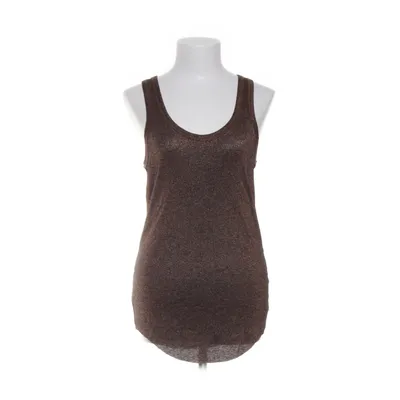 Tank Top (Brown) from Zadig & Voltaire
