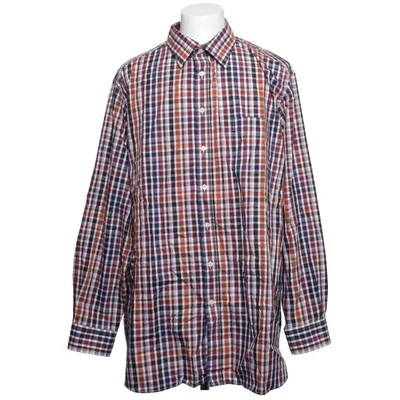 Chemise (Comfort Line) de Walbusch Coton