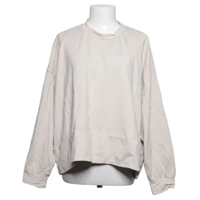 Sweatshirt (Beige) de Gioya Co