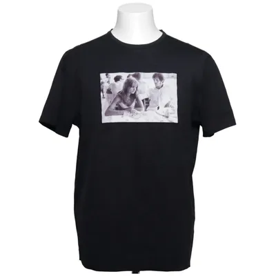 T-shirt (Svart) från Limitato Bomull
