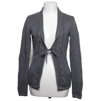Cardigan (Gris) de Mexx Coton, Polyamide