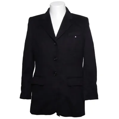 Blazer (Black) from Antonette Viscose