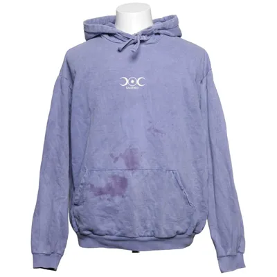 Sweat à capuche (Violet) de Kaotiko Coton