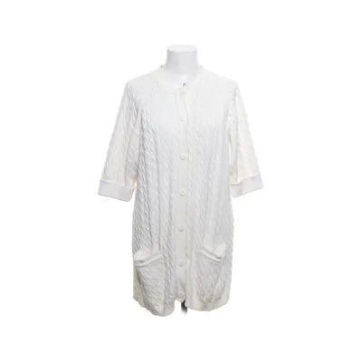 Kofta (Vit) från Baldino Bomull