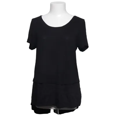 Tunika (Sort) fra Pep Viscose