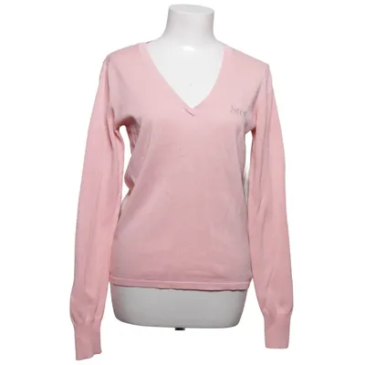Pullover (Pink) von Svea Deluxe Baumwolle