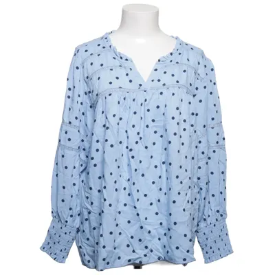 Blus (Blå) från Ofelia