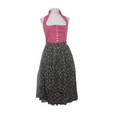 Dirndl (Pink, Green, Multicolored) from Berwin & Wolff Cotton