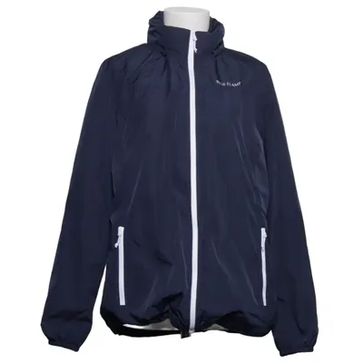 Trainingsjack (Blauw) van Blue Flame Polyester