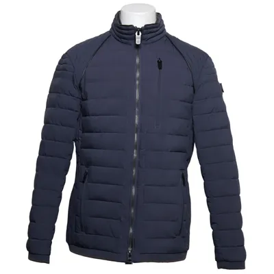 Lättviktsjacka (Molecule) från Wellensteyn Polyester, Polyuretan