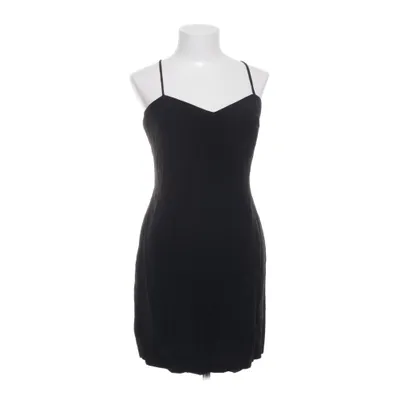 Dress (Black) from Canada Acetate, Viscose