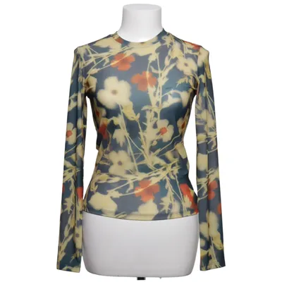 Top (Multicolored) from Hugo Boss Elastane, Polyester
