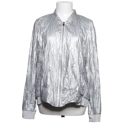 Bomberjack (Harvey Paper) van Opus Polyurethaan, Viscose