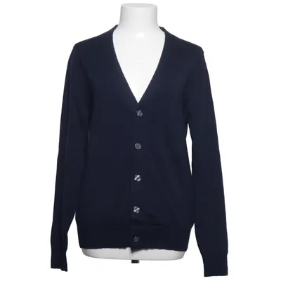 Kofta (Blå) från Brooks Brothers Merinoull