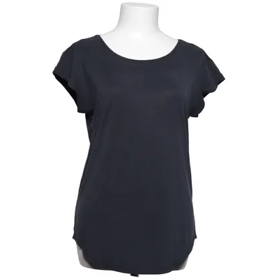 T-shirt (Grå) från MbyM Elastan, Modal, Polyester