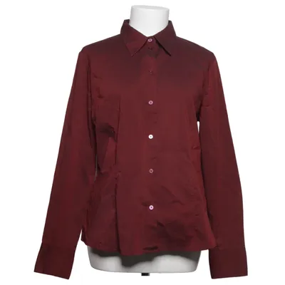 Shirt (Rood) van Hennes Katoen, Elastaan, Polyester