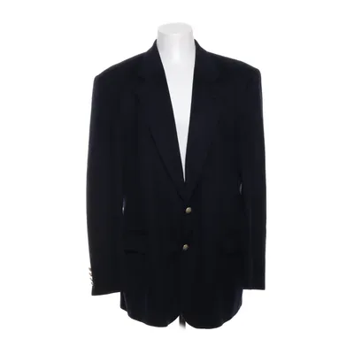 Blazer (Blauw) van Hugo Boss Kasjmier, Wol