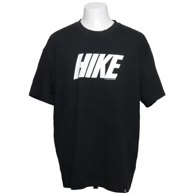 T-shirt (Hike) from Nike ACG Cotton, Polyester