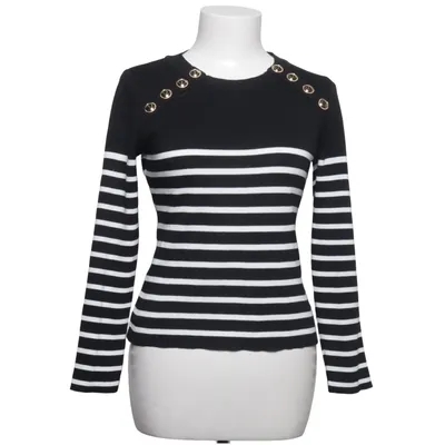 Pull-over (Noir, Blanc) de J&H Fashion