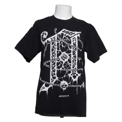 T-shirt (Black) from Gildan Hammer Cotton
