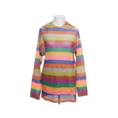 Hoodie (Multicolored) from Vie Ta Vie Polyester