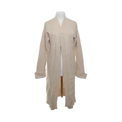 Cardigan (Beige) van Desires Organisch katoen