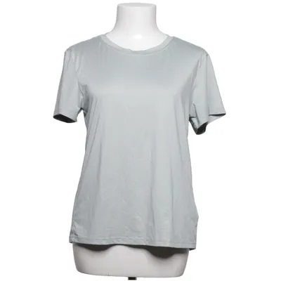 T-shirt (Grijs) van Athlecia Elastaan, Gerecycled polyester