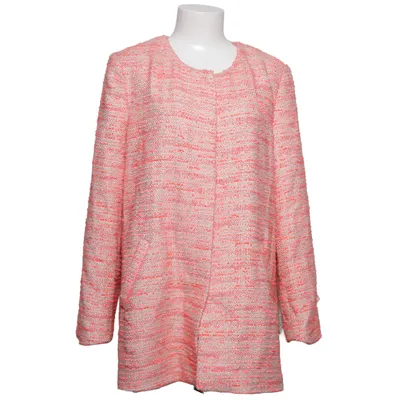 Mantel (Pink, Beige, Mehrfarbig) von Briefing Baumwolle, Polyester, Viskose