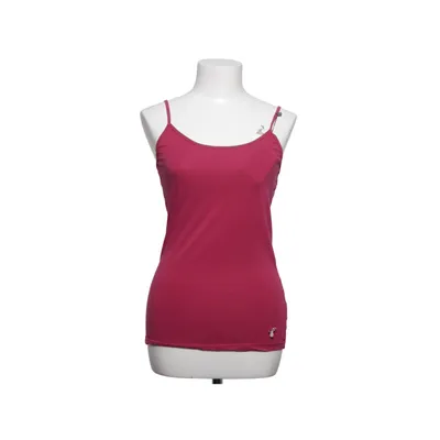 Débardeur (Rose) de Lingerie Coton, Élasthane