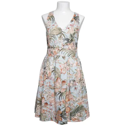 Robe (Bleu, Multicolore) de Orsay