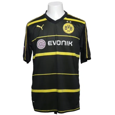 Fotbollströja (Borussia Dortmund) från Puma