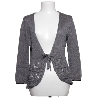 Strickjacke (Grau) von Selection by s.Oliver