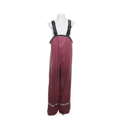 Regenbroek (Roze) van Polarn O. Pyret Polyester, Polyurethaan