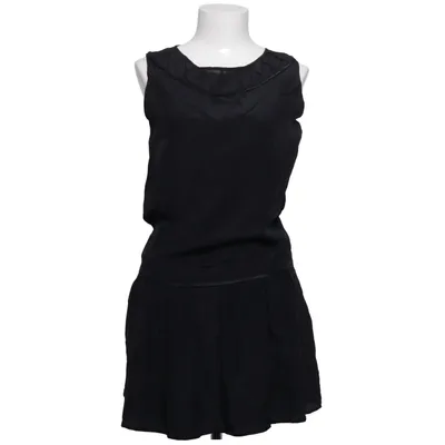Kleid (Schwarz) von Mayla
