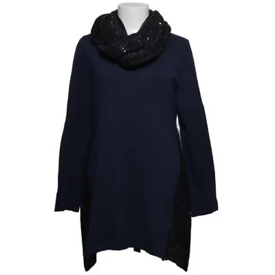 Tunika (Blå, Sort) fra Style & Co Akryl, Bomuld, Nylon, Polyester, Viscose