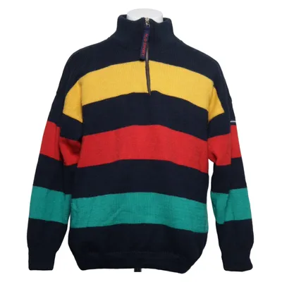 Sweater (Blue, Multicolored) from H2O Sportswear