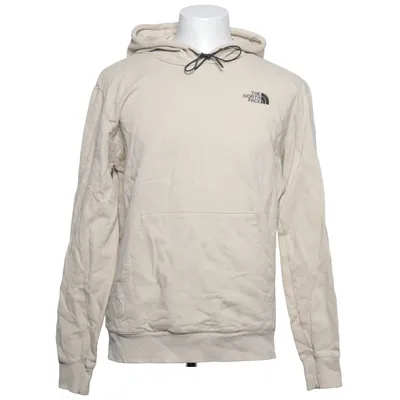 Sweat à capuche (Beige) de The North Face Coton