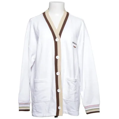 Kofta (Vit, Brun, Beige) från Peachy