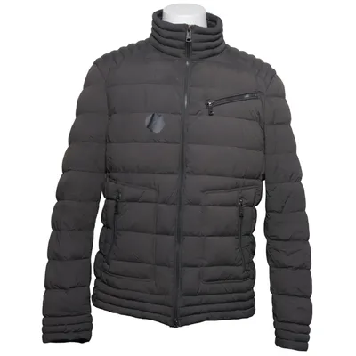 Down jacket (Gray) from Reset