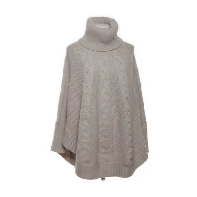 Coltrui (Beige) van Pepe Jeans Acryl, Wol