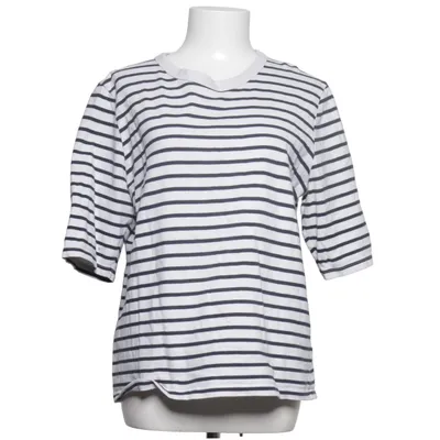 Top (Wit, Zwart) van Wood Wood