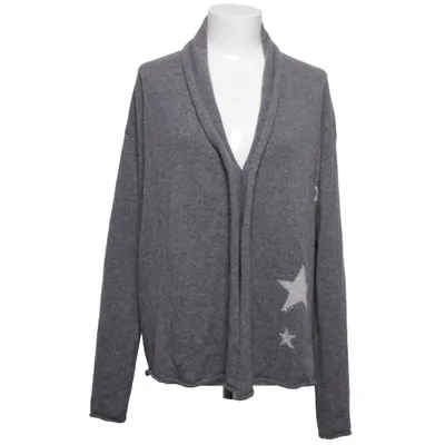 Cardigan (Gris) de Lilienfels Cachemire