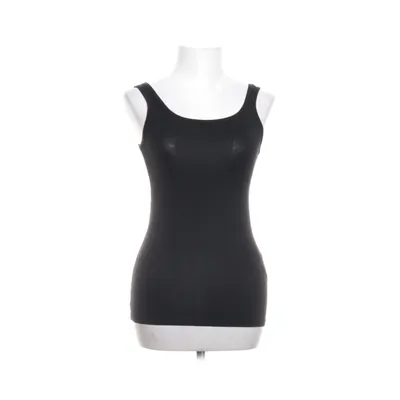 Tank Top (Black) from FSBN Sister Cotton, Elastane