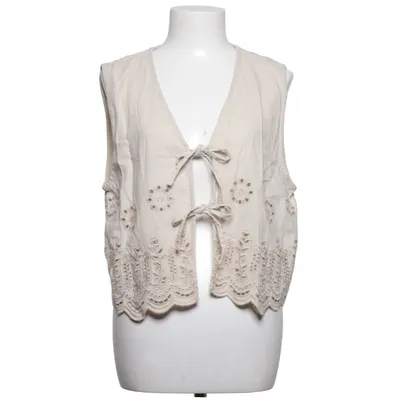 Gilet (Beige) de Zara