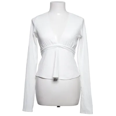 Haut portefeuille (Cute Tie Top) de Nelly Élasthane, Polyester