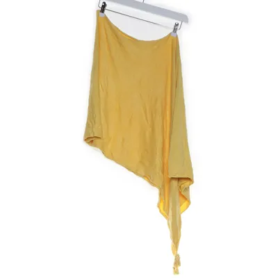 Poncho (Geel) van Comma Viscose