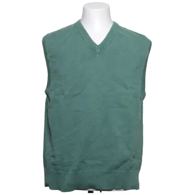 Slipover (Green) from Mansfield Cotton