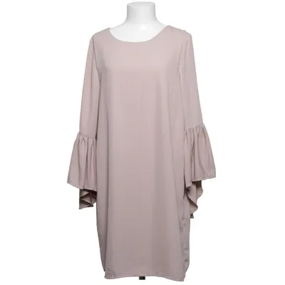 Robe (Beige) de Vero Moda Polyester