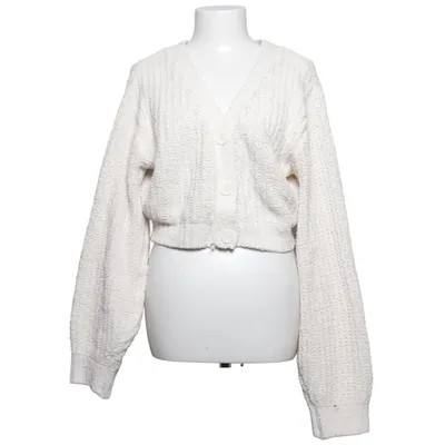 Kofta (Beige) från Urban Outfitters Akryl, Polyester